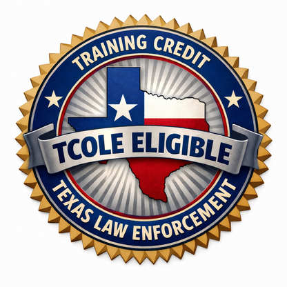 9/15/26 - Mastering Search and Seizure: Vehicle Stops and Beyond - Pharr, TX